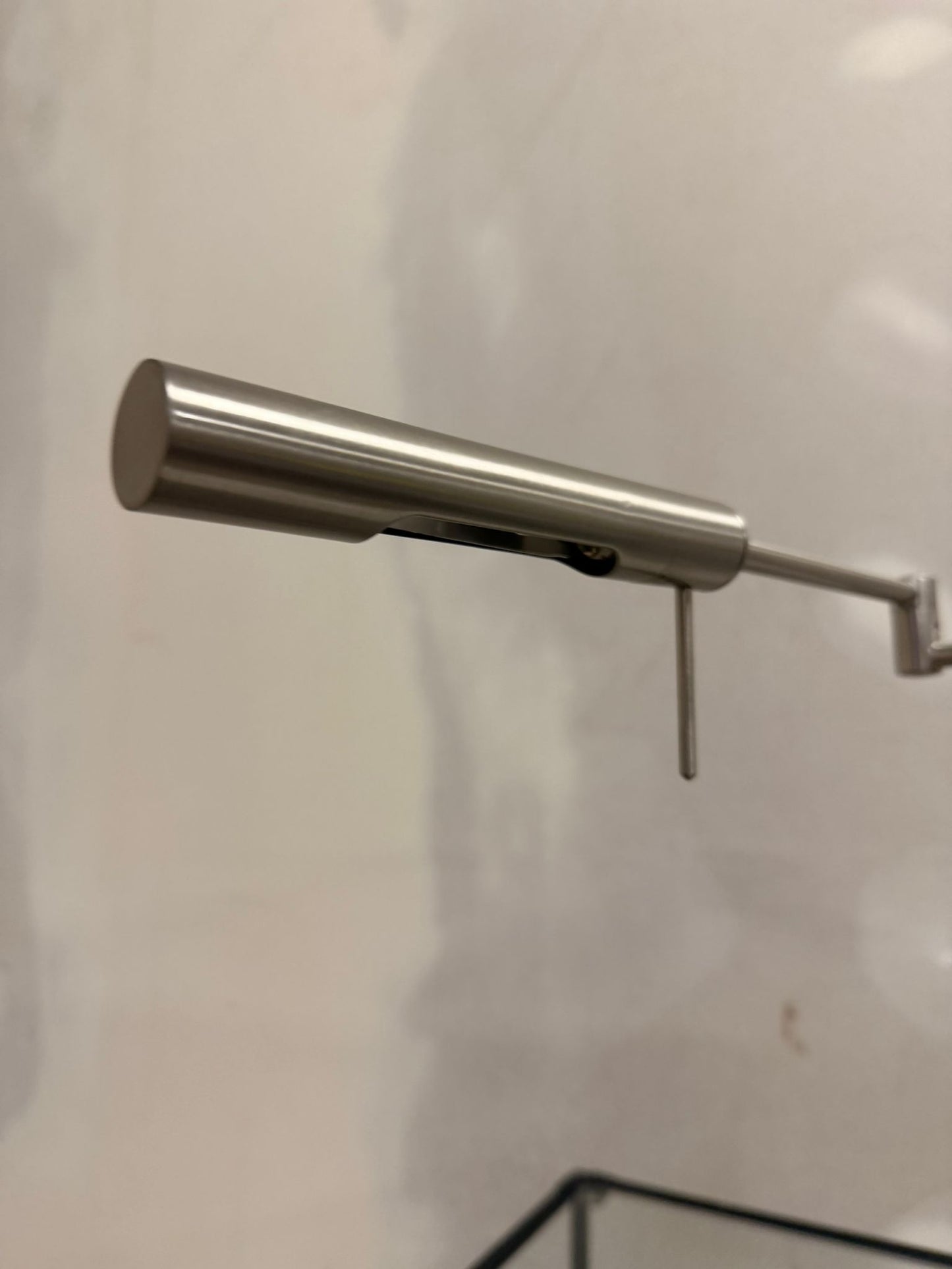 Paul Neuhaus Tischleuchte Touchdimmer 3 fach, Tischlampe