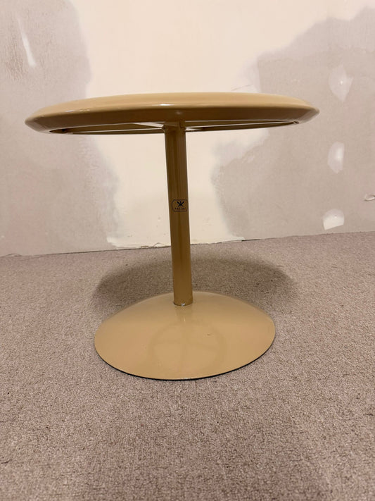 Beistelltisch, Coffee Table von Kettal Barcelona aus Metall