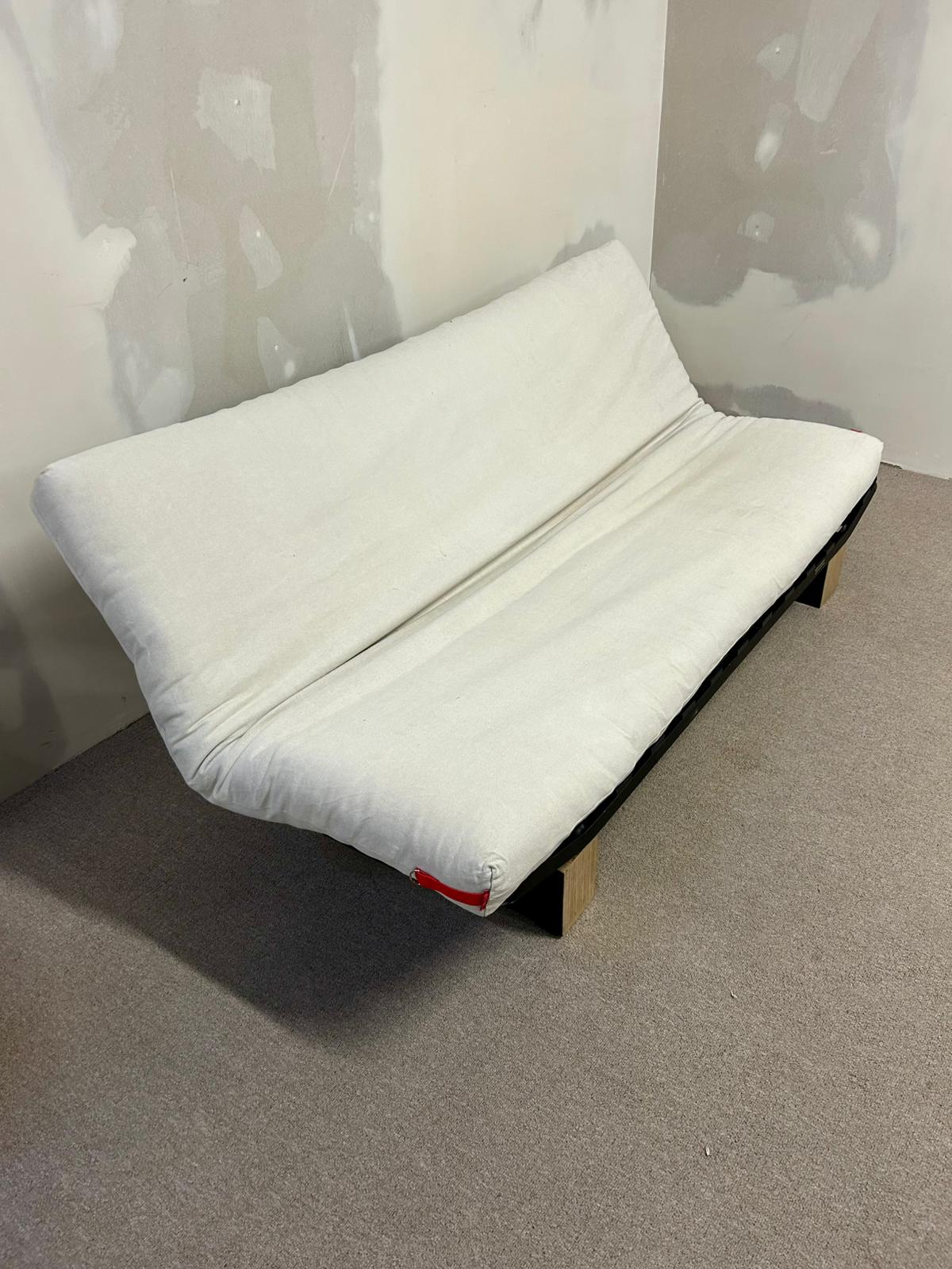 Designsofa von Innovation Futon Sofa Bett Klappsofa