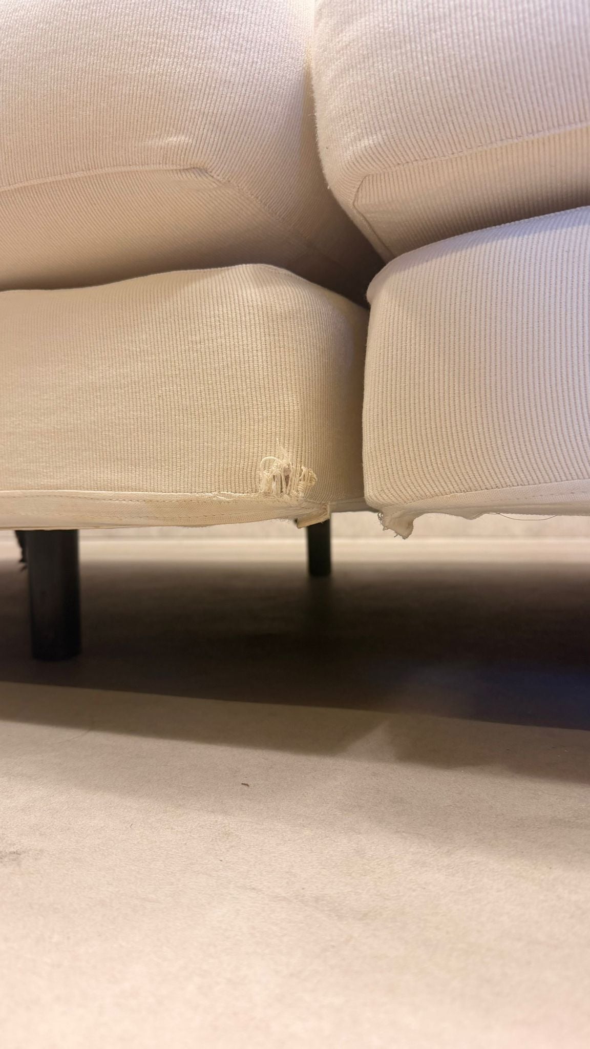 B&B Italia Modul Sofa Sity Design Antonio Citterio