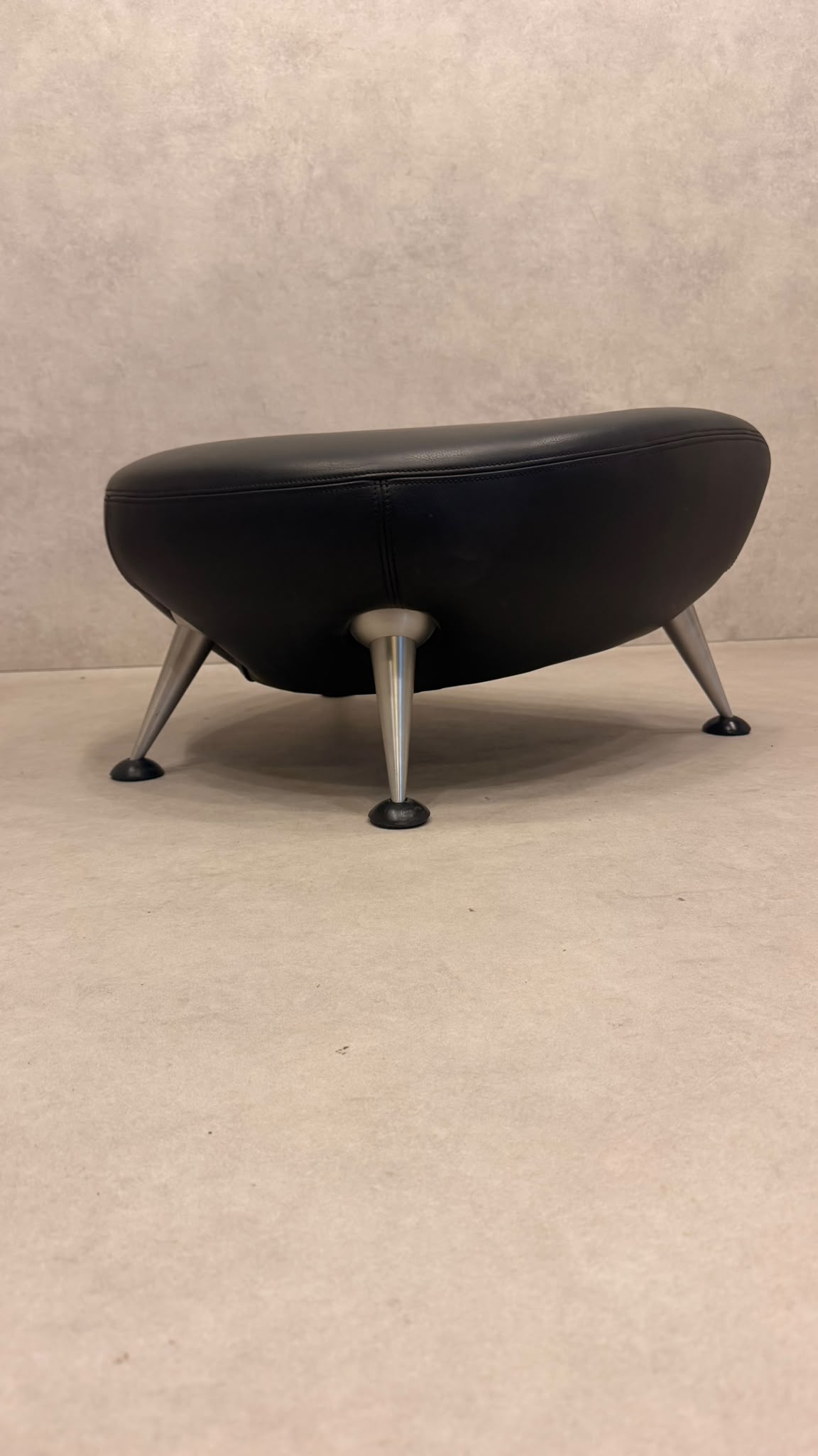 De Sede DS-102 Hocker Ottoman Modell DS-102/05