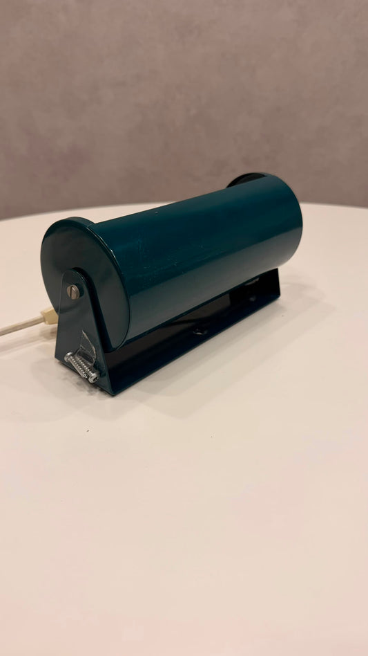 Seltene IKEA LOD V413 Wandleuchte Retro – Space Age