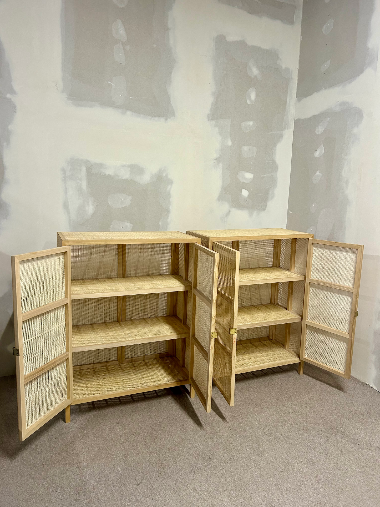 Highboard / Kommode Ikea Stockholm limitiert