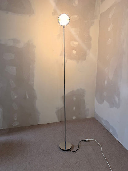 Italienische Stehlampe Nobi von Fontana Arte, 1990er Jahre