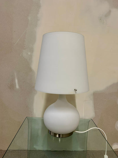 Tischleuchte Fabas Luce Ade Lampe im Stil Fontana Arte