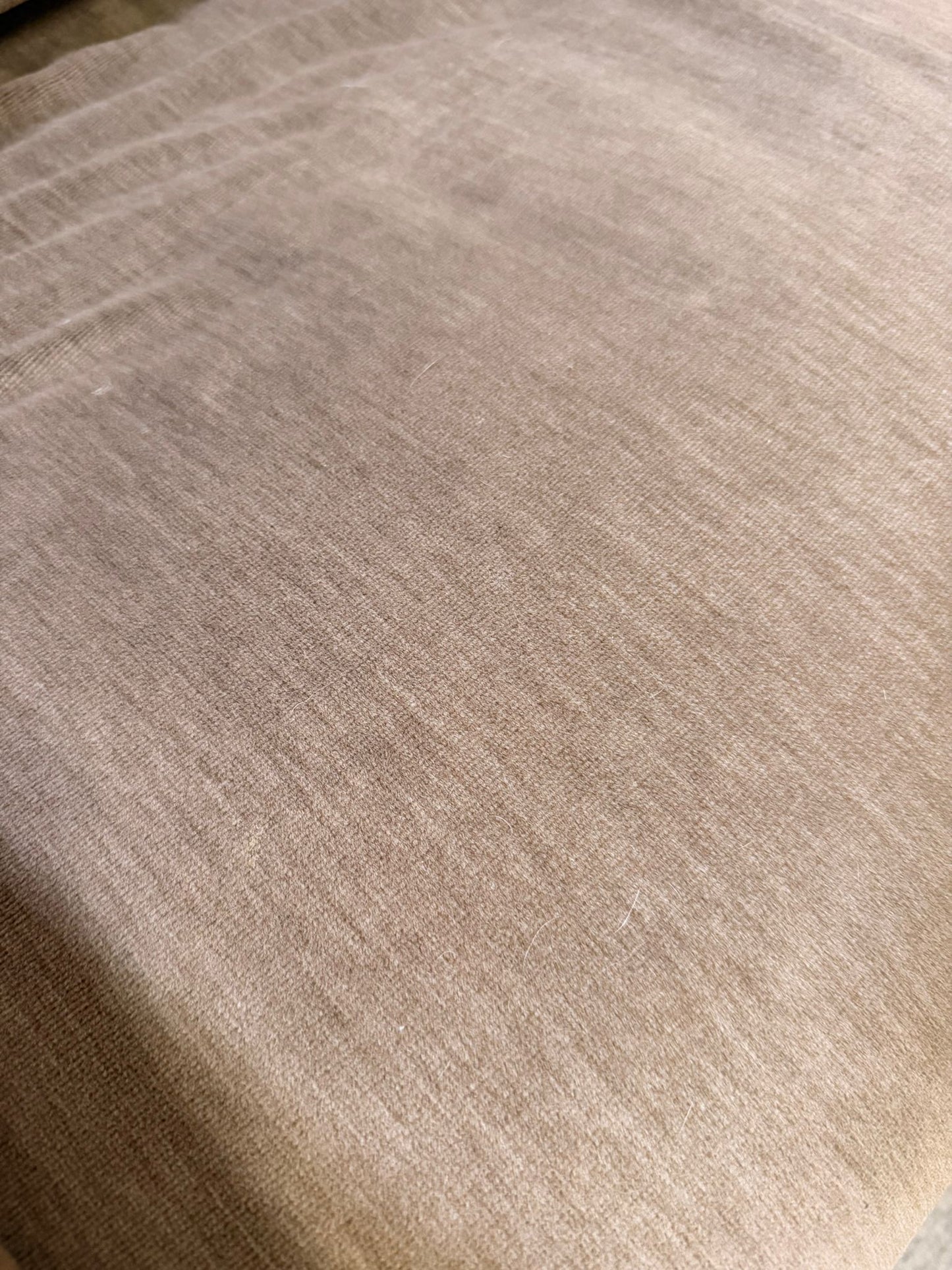 2-sitzer-Sofa Maralunga Vico Magistretti für Cassina 70er