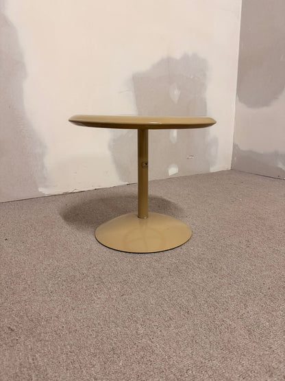 Beistelltisch, Coffee Table von Kettal Barcelona aus Metall