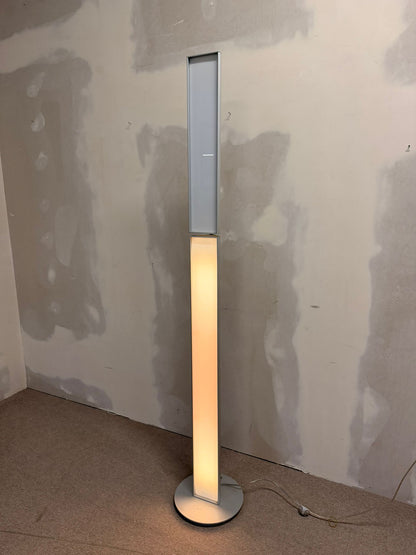 Stehlampe Artificia Stilla Modullampe drehbare Lichteffekte