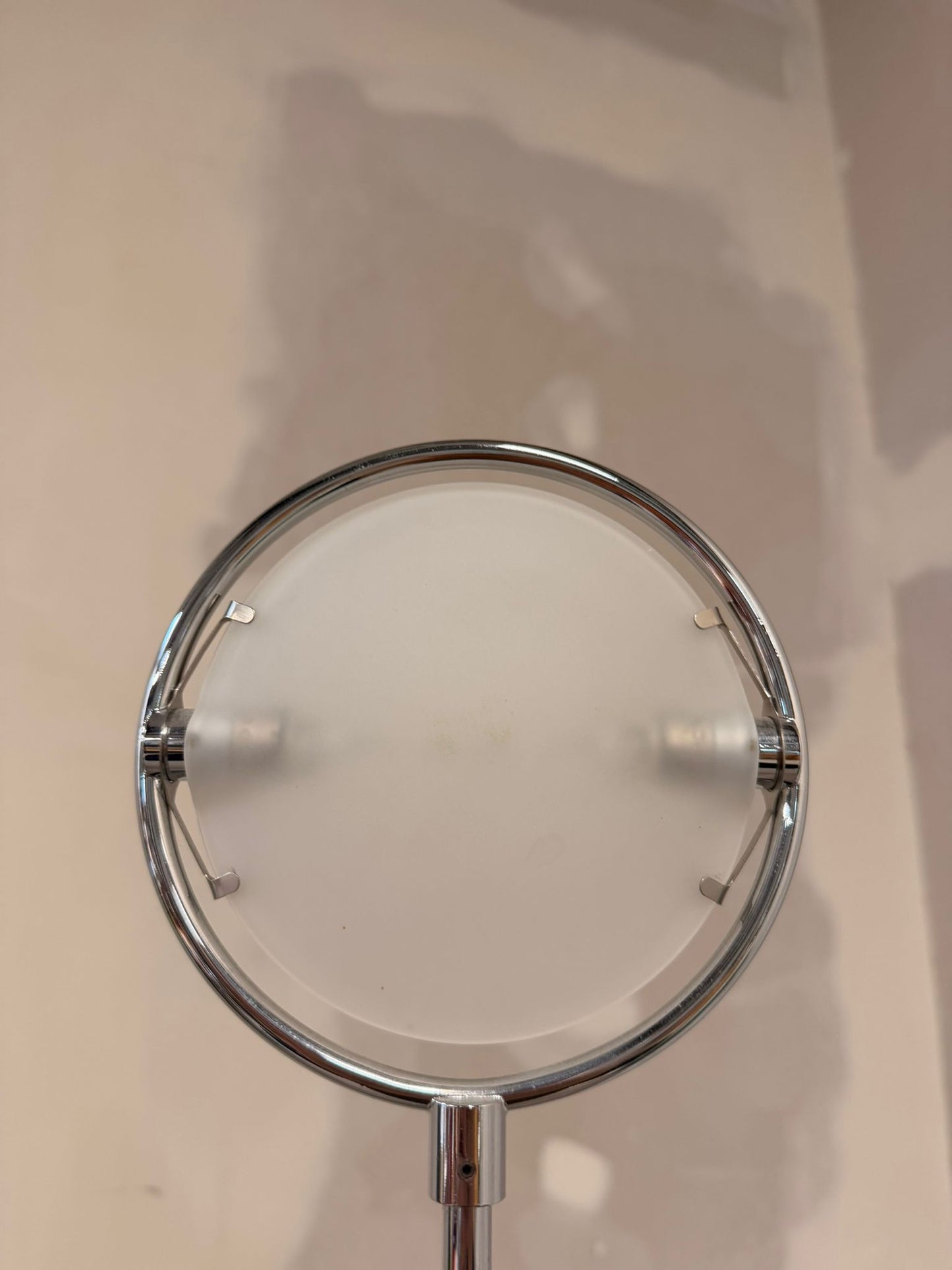 Italienische Stehlampe Nobi von Fontana Arte, 1990er Jahre