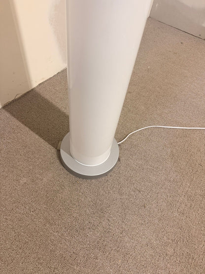 Moderne Röhren Stehlampe Säule Stehleuchte