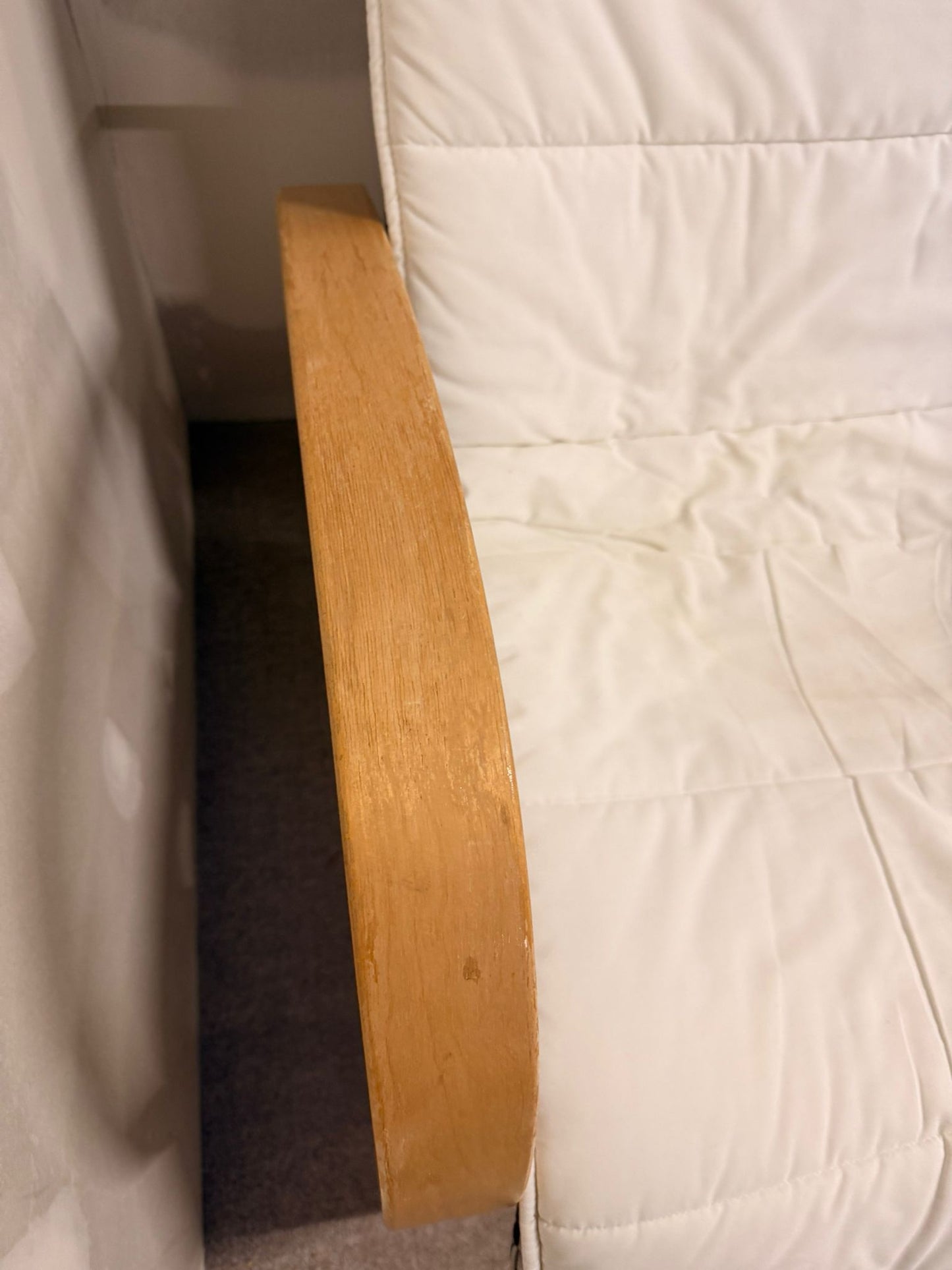 Polhem Sessel von Tord Björkland für Ikea in den 1980er
