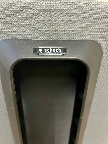 Ergonomischer Bürostuhl Interstuhl Pureis3 grau Bürostuhl