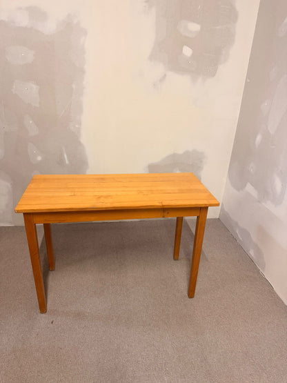 Konsolentisch Beistelltisch Schreibtisch Esstisch aus Holz