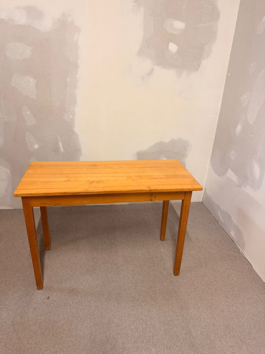 Konsolentisch Beistelltisch Schreibtisch Esstisch aus Holz