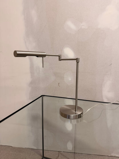Paul Neuhaus Tischleuchte Touchdimmer 3 fach, Tischlampe