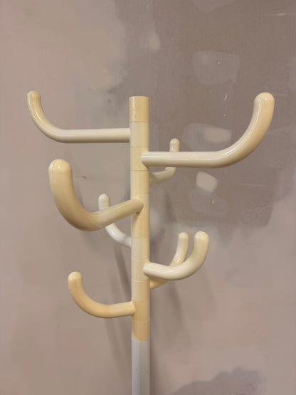 Vintage retro Kaktus Kleiderständer Garderobenständer
