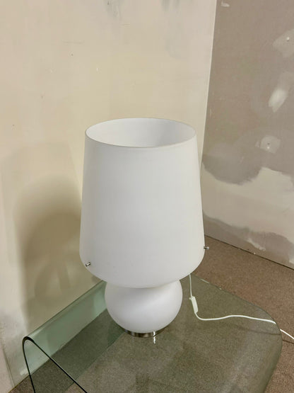 Tischleuchte Fabas Luce Ade Lampe im Stil Fontana Arte