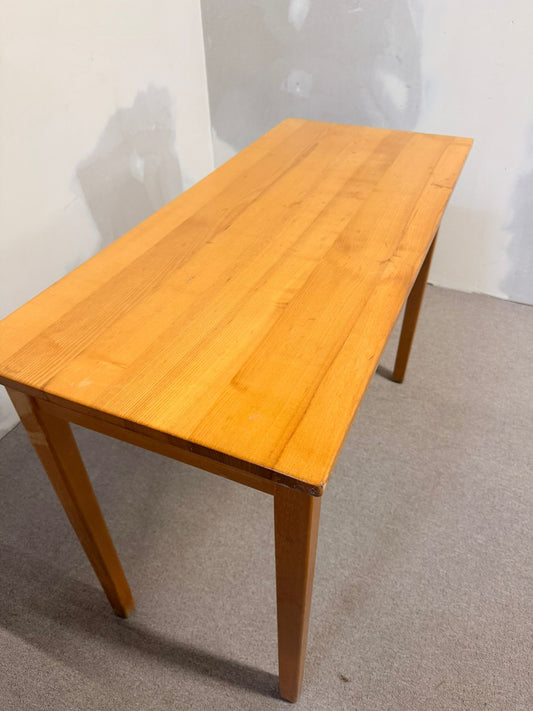 Konsolentisch Beistelltisch Schreibtisch Esstisch aus Holz