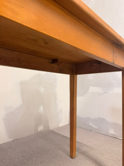 Konsolentisch Beistelltisch Schreibtisch Esstisch aus Holz