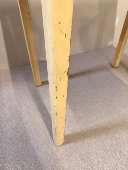 50`s vintage Tisch Küchentisch mit Schublade, Kelko Platte