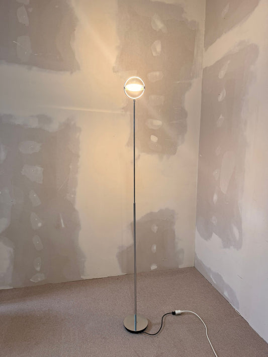 Italienische Stehlampe Nobi von Fontana Arte, 1990er Jahre