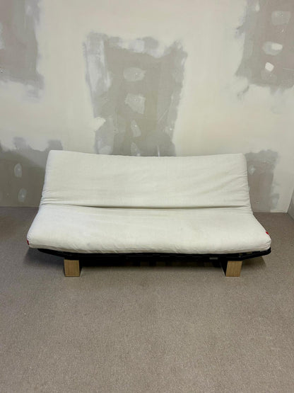 Designsofa von Innovation Futon Sofa Bett Klappsofa
