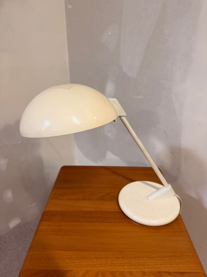 Schwedische vintage Tischlampe von Seneca, 1980er