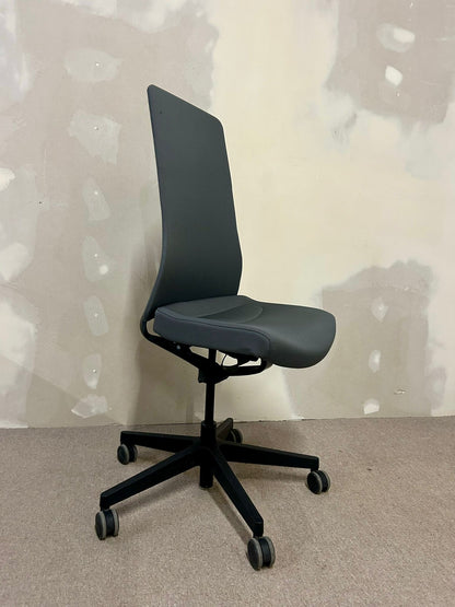 Ergonomischer Bürostuhl Interstuhl Pureis3 grau Bürostuhl