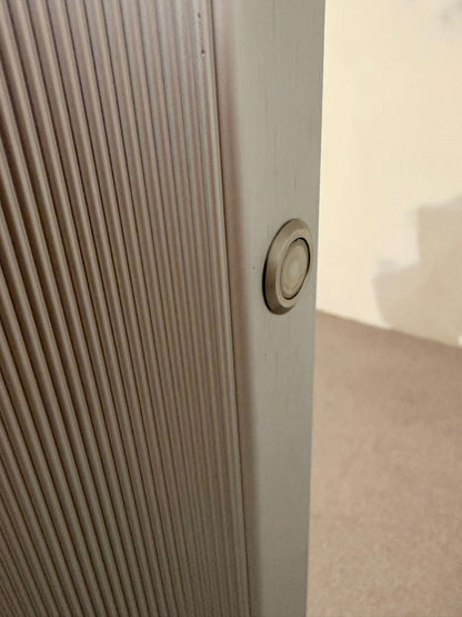 Stehlampe Artificia Stilla Modullampe drehbare Lichteffekte