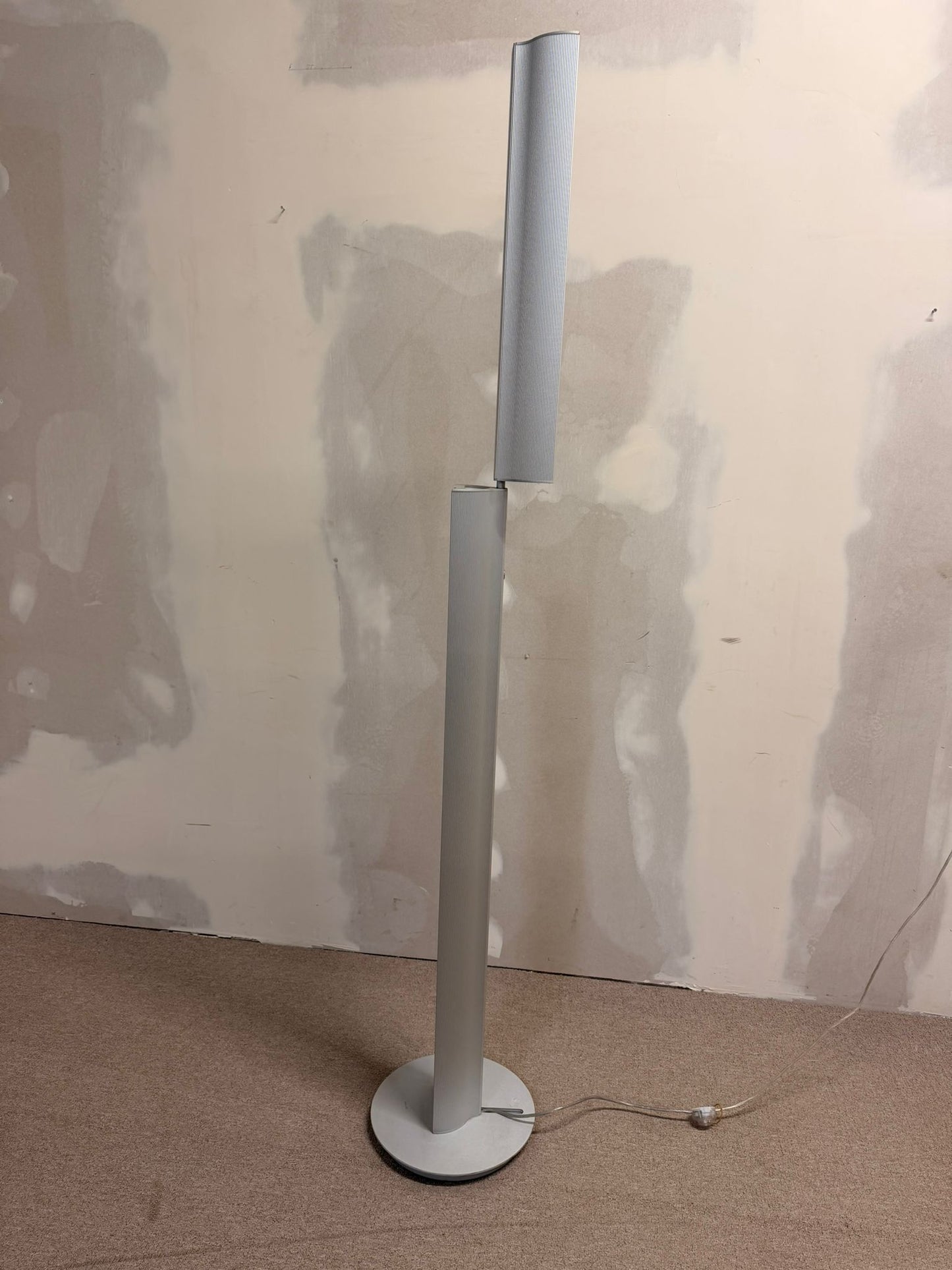 Stehlampe Artificia Stilla Modullampe drehbare Lichteffekte