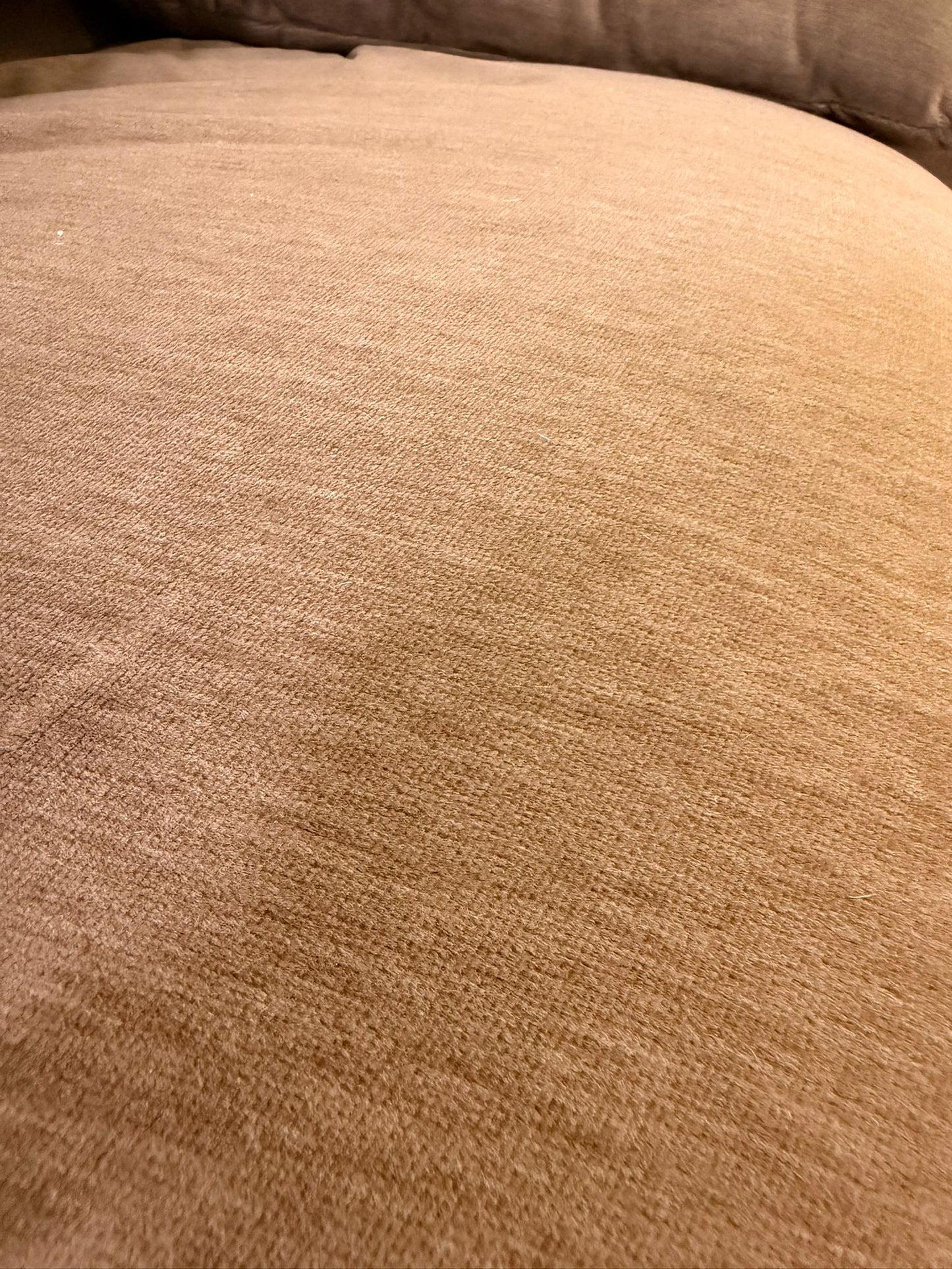 2-sitzer-Sofa Maralunga Vico Magistretti für Cassina 70er
