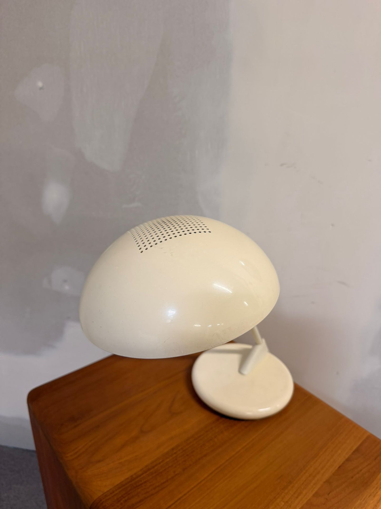 Schwedische vintage Tischlampe von Seneca, 1980er