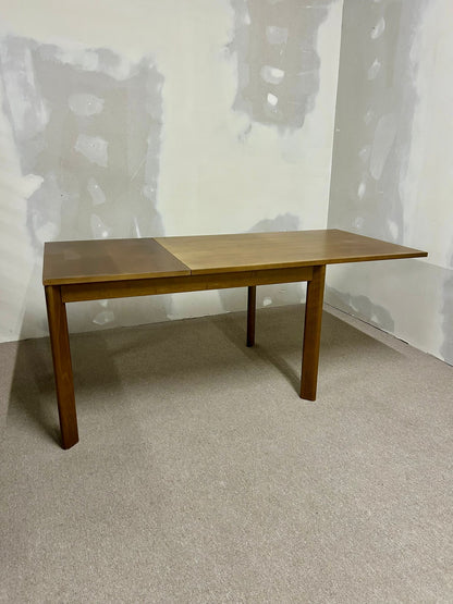 Tisch aus Holz + Auszug, Schweizer Hersteller,Stein am Rhein