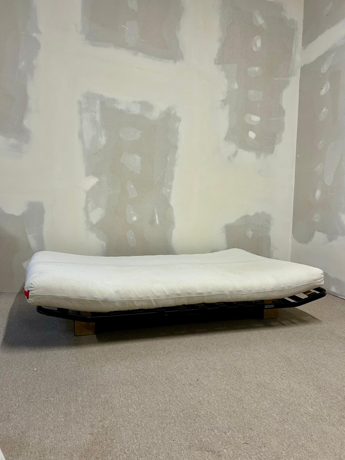 Designsofa von Innovation Futon Sofa Bett Klappsofa