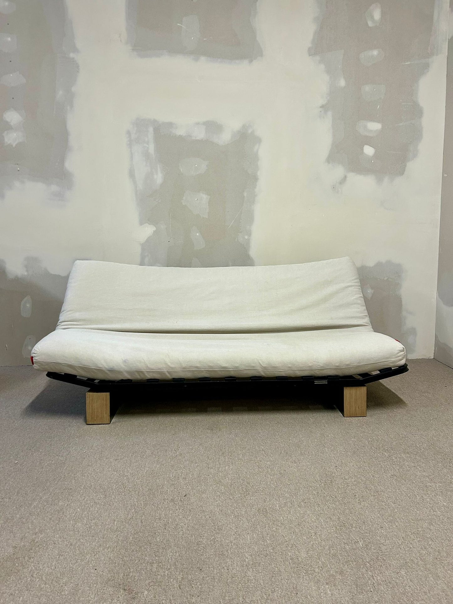 Designsofa von Innovation Futon Sofa Bett Klappsofa