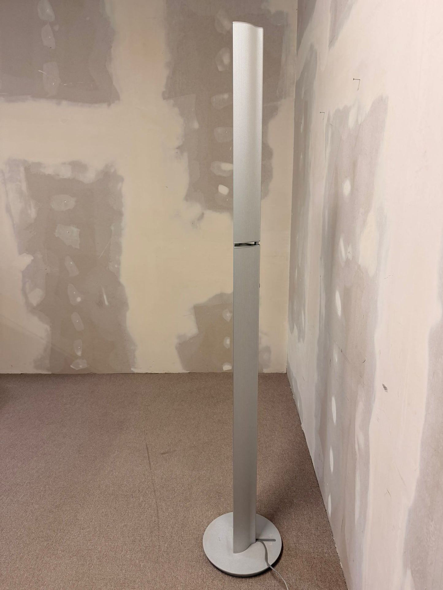 Stehlampe Artificia Stilla Modullampe drehbare Lichteffekte