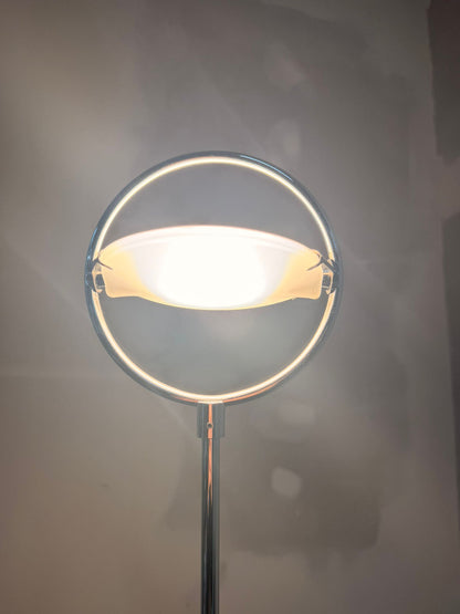 Italienische Stehlampe Nobi von Fontana Arte, 1990er Jahre