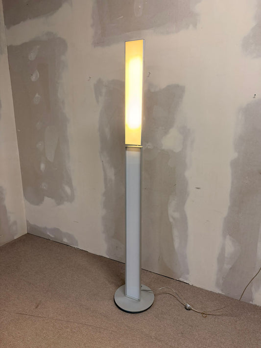 Stehlampe Artificia Stilla Modullampe drehbare Lichteffekte