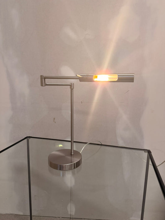 Paul Neuhaus Tischleuchte Touchdimmer 3 fach, Tischlampe
