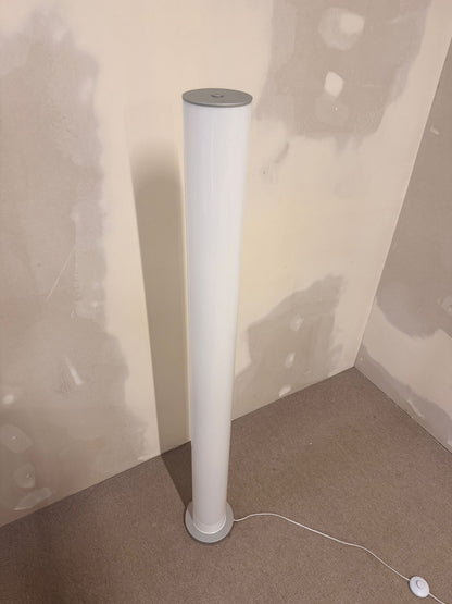 Moderne Röhren Stehlampe Säule Stehleuchte