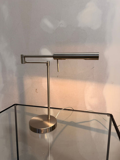 Paul Neuhaus Tischleuchte Touchdimmer 3 fach, Tischlampe