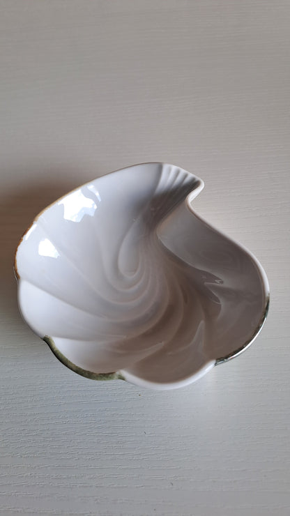 Vintage Seltmann Weiden Helena Porzellan Schmuckschale