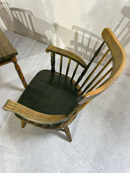 Rustikale Sitzmöbel-Loungegruppe Nesto Made in Sweden Nässjö