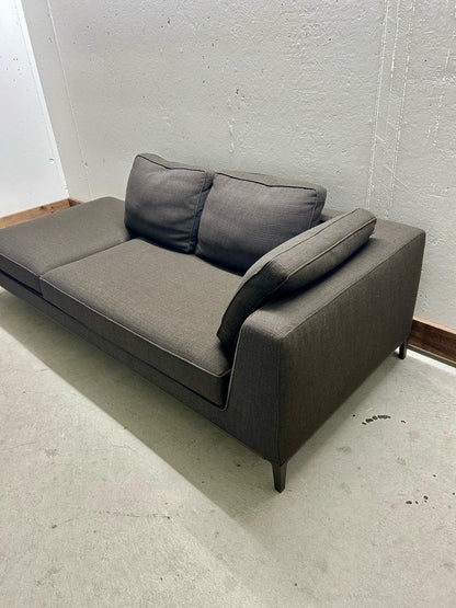 Sofa mit Liegefläche, Maxalto Kollektion B&B Antonio Citterio