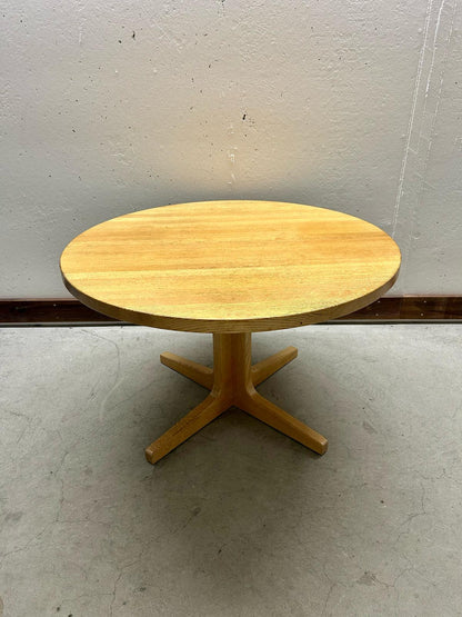 Runder Esstisch, Eiche, Tisch, guter Zustand, massiv Holz
