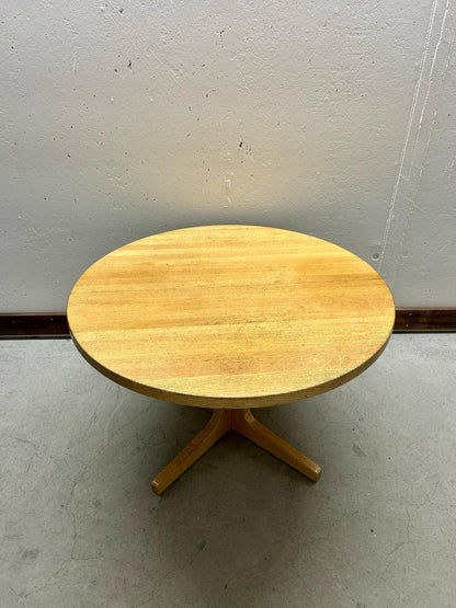 Runder Esstisch, Eiche, Tisch, guter Zustand, massiv Holz