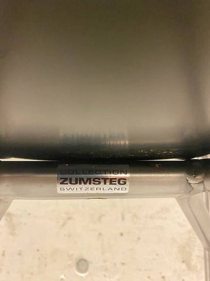 2er Set Bar Hocker von Cristian Erker für Zumsteg