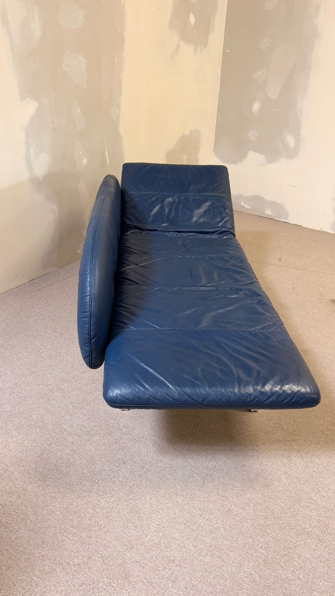Toshiyuki Kita "BEO" Chaiselongue für Interprofil
