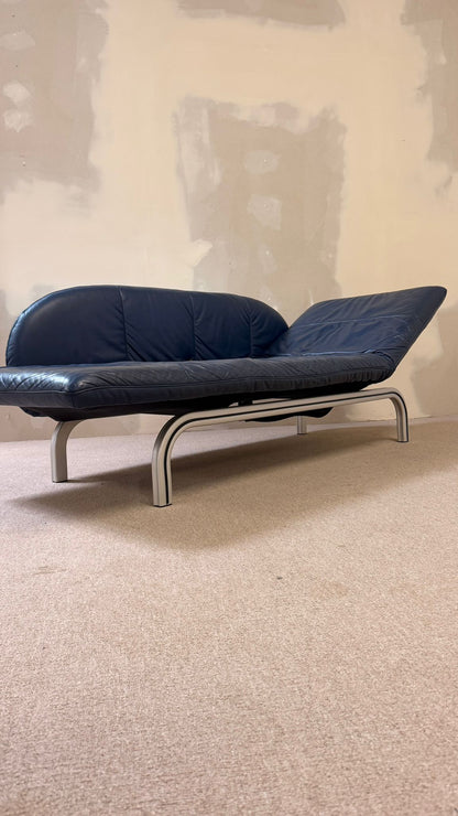 Toshiyuki Kita "BEO" Chaiselongue für Interprofil