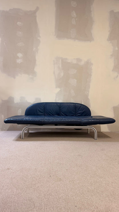 Toshiyuki Kita "BEO" Chaiselongue für Interprofil